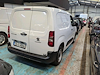 Kaufe PEUGEOT Partner bei Ayvens Carmarket