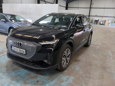 Kaufe AUDI Q4 bei Ayvens Carmarket