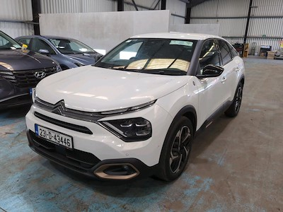 Kaufe CITROËN C4 bei Ayvens Carmarket
