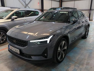 Cumpara POLESTAR 2 prin Ayvens Carmarket