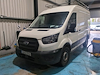 Buy FORD Transit on Ayvens Carmarket
