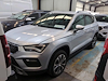 Compra SEAT Ateca en Ayvens Carmarket