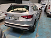 Compra SEAT Ateca en Ayvens Carmarket