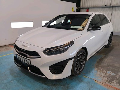 Ayvens Carmarket den KIA Ceed satın al