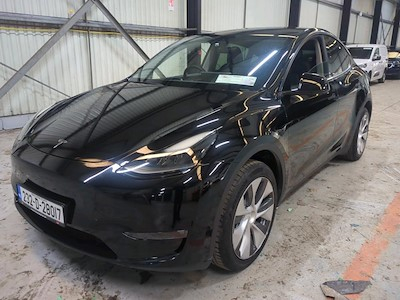 Ayvens Carmarket den TESLA Model Y satın al