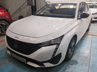 Kaufe PEUGEOT 308 bei Ayvens Carmarket