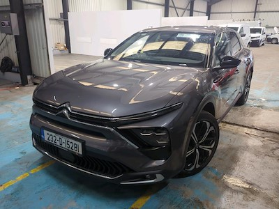 Kaufe CITROËN C5 X bei Ayvens Carmarket