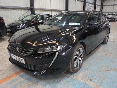 Ayvens Carmarket den PEUGEOT 508 satın al