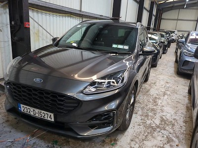 Kaufe FORD Kuga bei Ayvens Carmarket