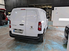 Ayvens Carmarket den PEUGEOT Partner satın al