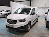Buy OPEL Combo on Ayvens Carmarket
