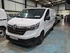 Kaufe RENAULT Trafic bei Ayvens Carmarket