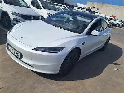 Compra TESLA MODEL 3 en Ayvens Carmarket
