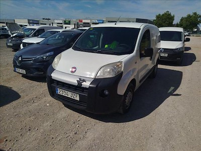 Compra FIAT FIORINO en Ayvens Carmarket