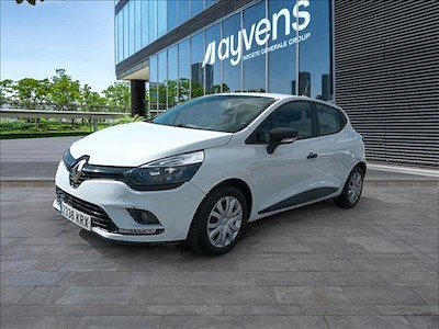 Compra RENAULT CLIO en Ayvens Carmarket