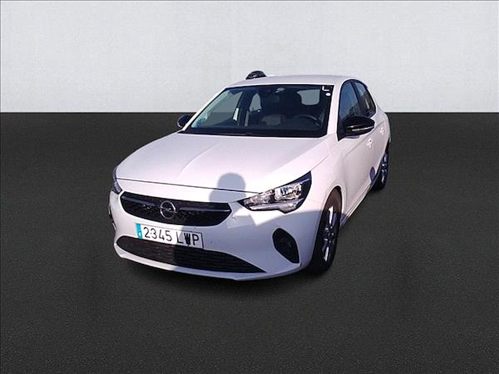 Opel Corsa Van 1.2T XHL 74kW (100CV) Edition