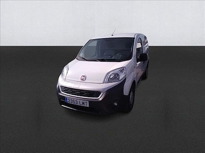 Buy FIAT FIORINO on Ayvens Carmarket