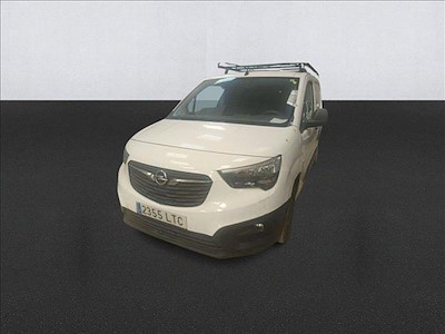 Achetez OPEL COMBO sur Ayvens Carmarket