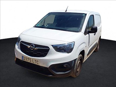 Compra OPEL COMBO en Ayvens Carmarket