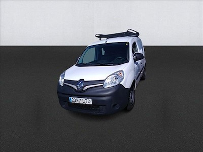 Compra RENAULT KANGOO EXPRESS en Ayvens Carmarket
