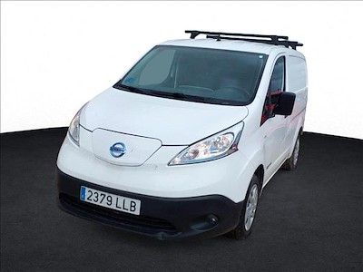 Achetez NISSAN NV200 sur Ayvens Carmarket