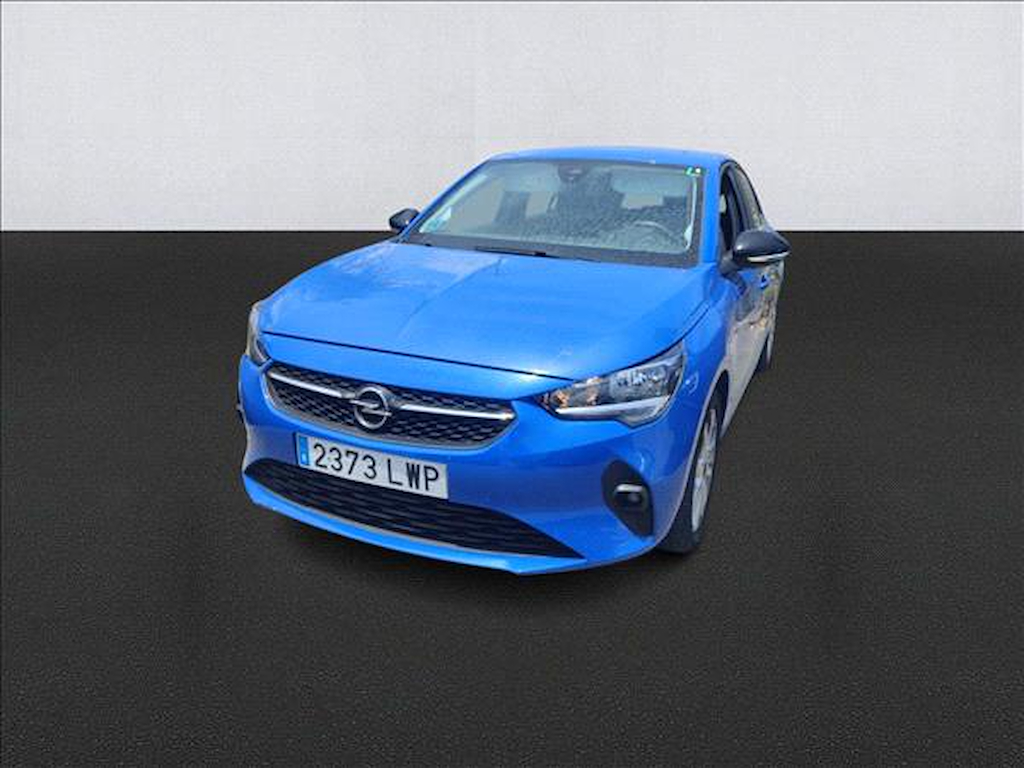 Opel Corsa Van 1.2T XHL 74kW (100CV) Edition