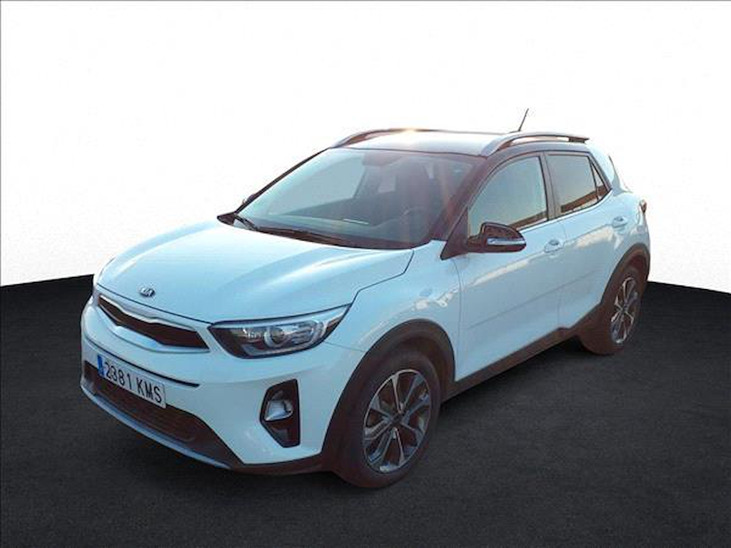 Kia Stonic 1.0 T-GDi 88kW (120CV) Drive Eco-Dynam