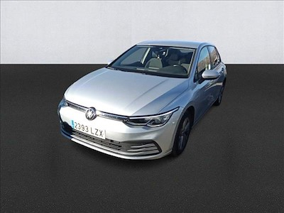 Compra VOLKSWAGEN GOLF en Ayvens Carmarket