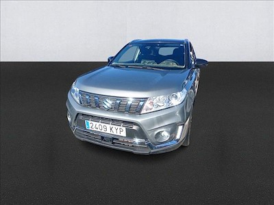 Achetez SUZUKI VITARA sur Ayvens Carmarket