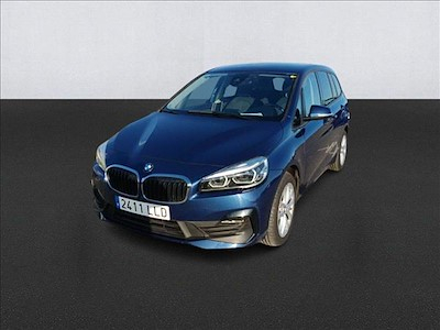 Kup BMW SERIES 2 GRAN TOURER na Ayvens Carmarket