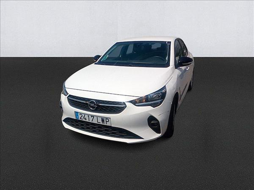 Opel Corsa Van 1.2T XHL 74kW (100CV) Edition