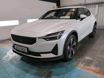 Buy POLESTAR 2 on Ayvens Carmarket