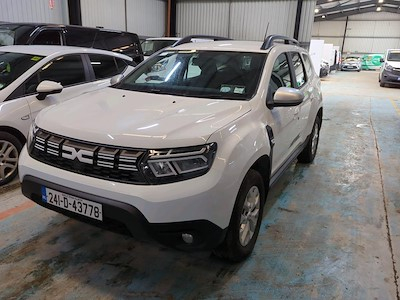 Ayvens Carmarket den DACIA Duster satın al