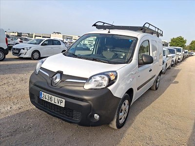 Achetez RENAULT KANGOO EXPRESS sur Ayvens Carmarket