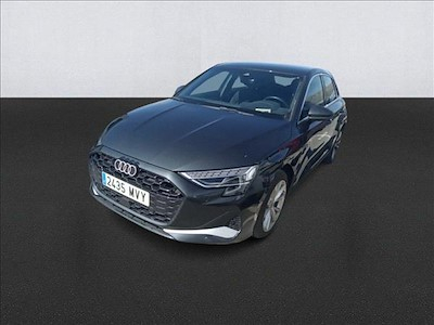 Kupi AUDI A3 na Ayvens Carmarket