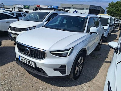 Compra VOLVO XC40 en Ayvens Carmarket
