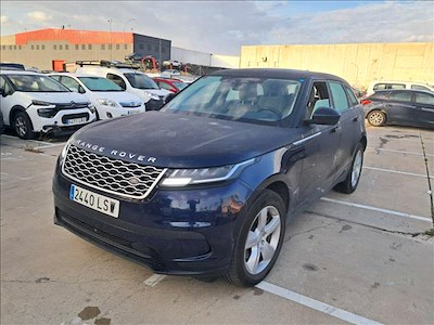 Achetez LAND ROVER RANGE ROVER VELAR sur Ayvens Carmarket