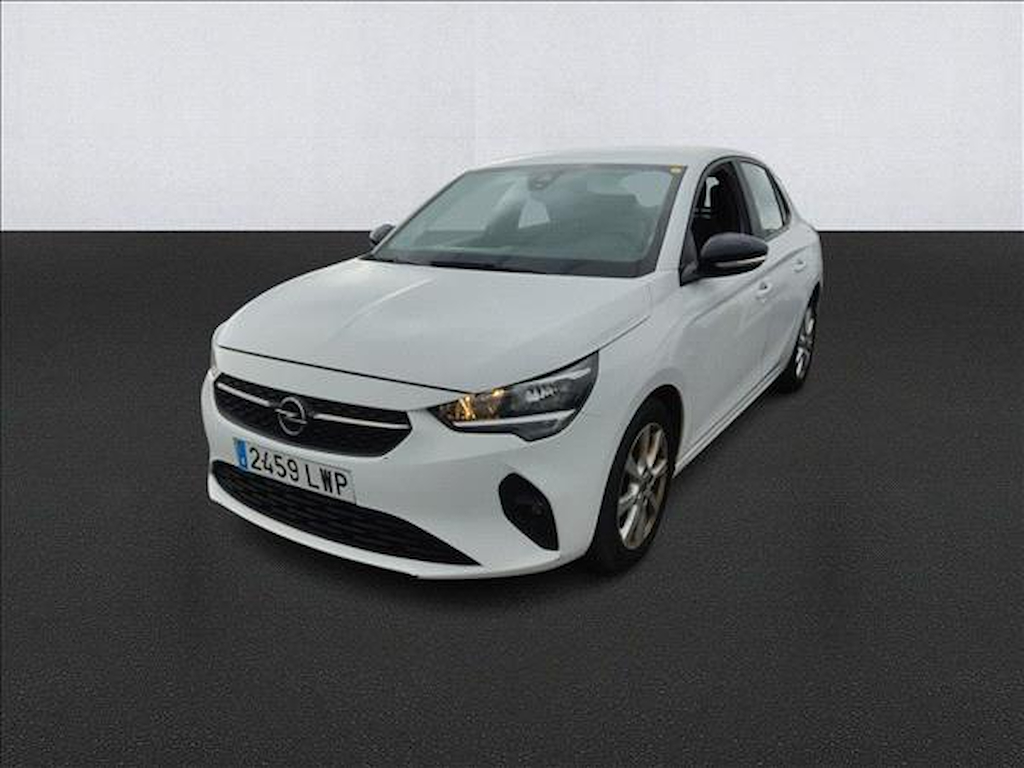 Opel Corsa Van 1.2T XHL 74kW (100CV) Edition