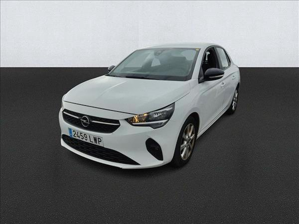 Opel Corsa Van 1.2T XHL 74kW (100CV) Edition