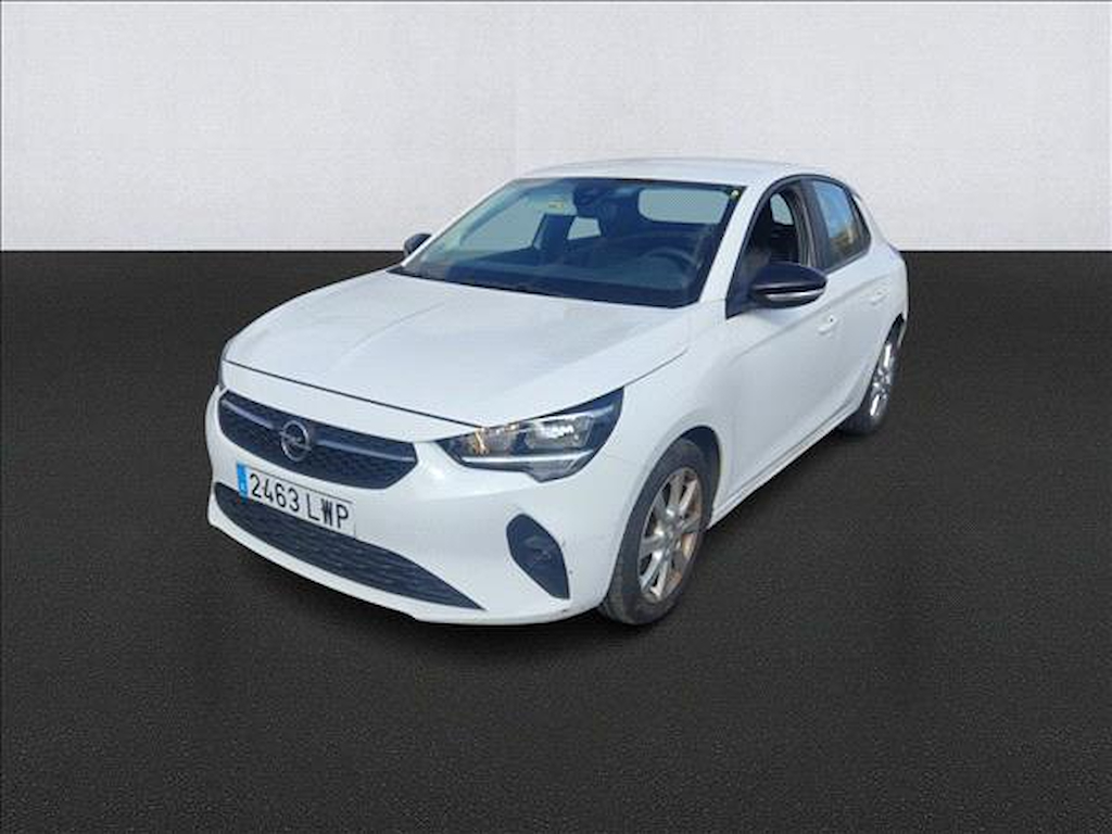 Opel Corsa Van 1.2T XHL 74kW (100CV) Edition