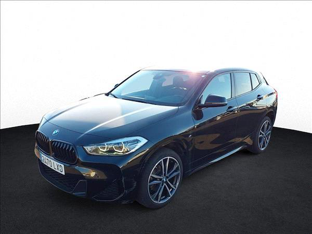 BMW X2 sDrive18d