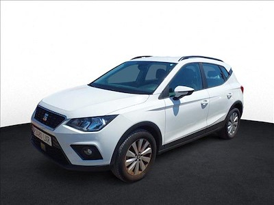 Купуй SEAT ARONA на Ayvens Carmarket