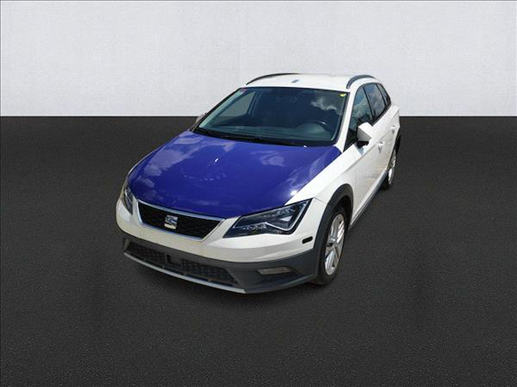 BERGADANA LEON X PERIENCE ST 2.0 TDI 110kW 4Drive DSG-6 St&Sp X-p