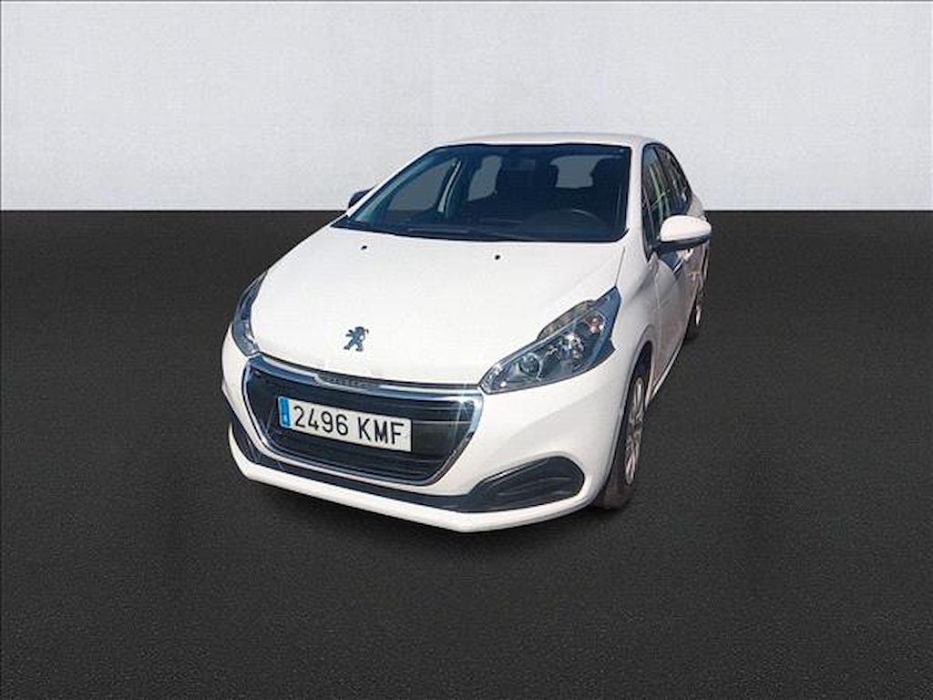 Peugeot 208 5P ACTIVE BlueHDi 73kW (100CV)