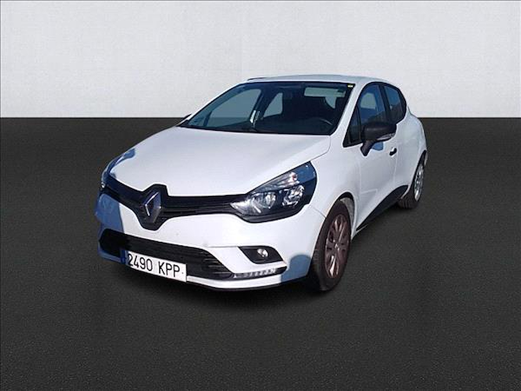 Renault Clio Business dCi 55kW (75CV) -18