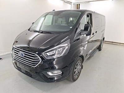 Osta [Merkki] [Malli] osoitteesta Ayvens Carmarket