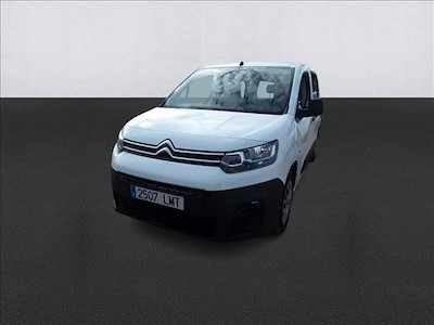 Achetez CITROËN BERLINGO sur Ayvens Carmarket