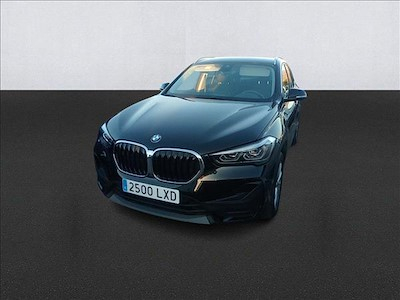 Ayvens Carmarket den BMW X1 satın al