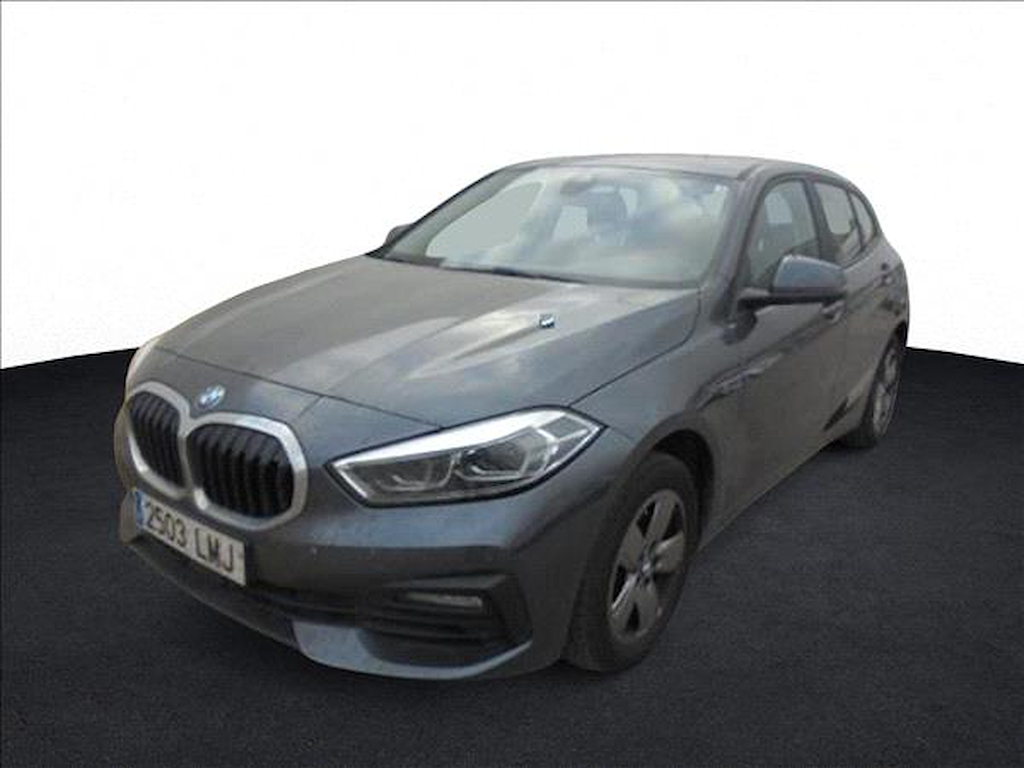 BMW Serie 1 116d