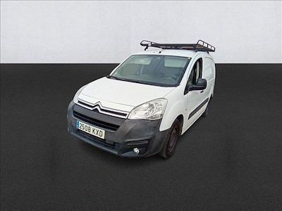 Buy CITROËN BERLINGO on Ayvens Carmarket